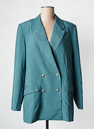 Sacou verde GRACE & MILA femme