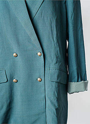 Sacou verde GRACE & MILA femeie