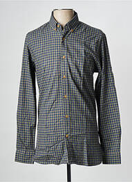 Cămașă cu mâneci lungi verde ATELIER PRIVÉ homme