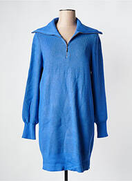 Rochie scurtă albastru Y.A.S femeie