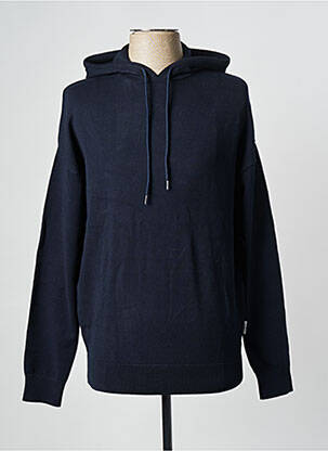 Pulover albastru SELECTED bărbat