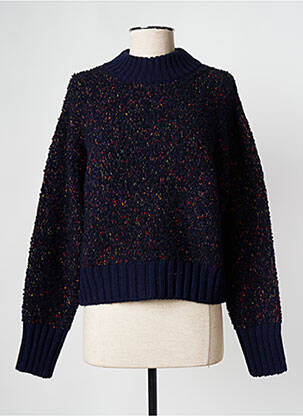 Pulover albastru INDEE femeie