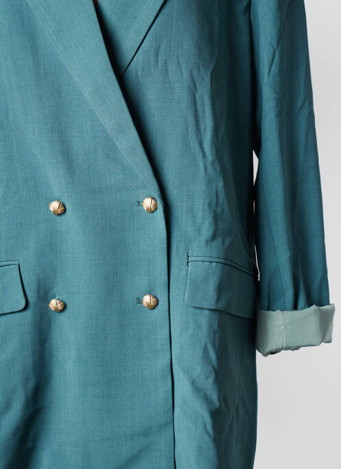 Sacou verde GRACE & MILA femeie