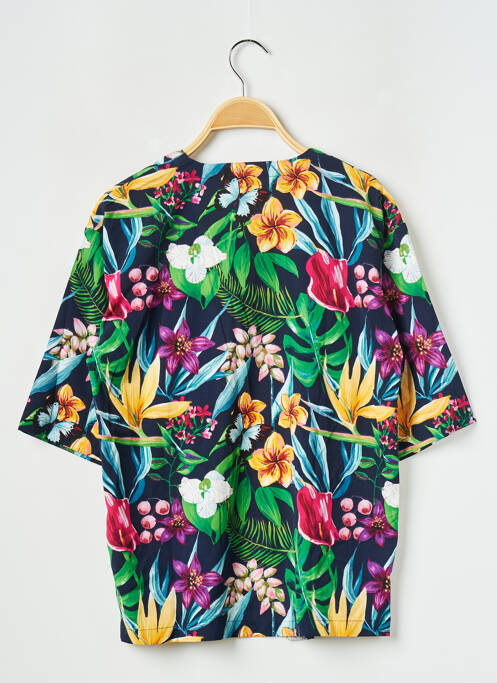 Jachete kimono albastru NAME IT fată