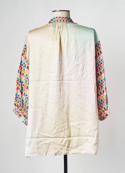 Top bej SAK'S femeie