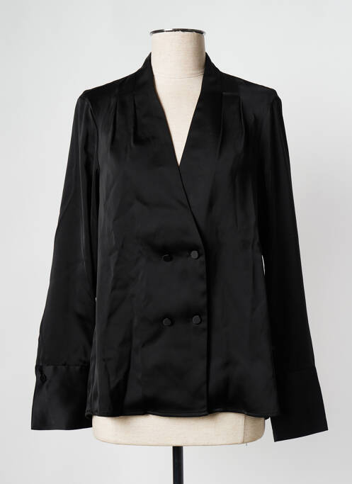 Cămașă negru VILA femeie