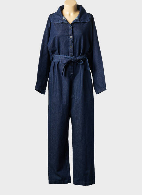 Salopetă-pantalon albastru MAPOESIE femeie