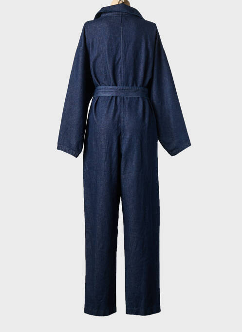 Salopetă-pantalon albastru MAPOESIE femeie