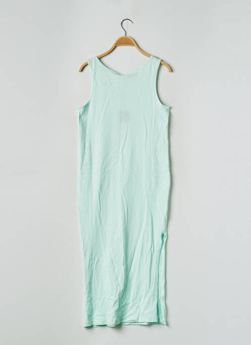 Rochie scurtă verde ONLY fille