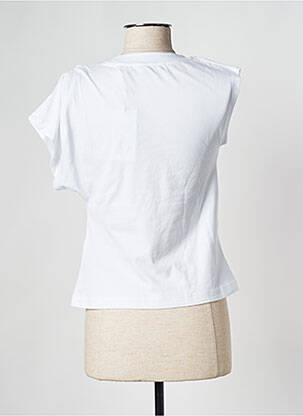 Tricou alb IRO femeie