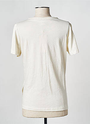 Tricou alb BOOB femeie