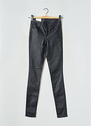 Blugi skinny negru VILA femeie