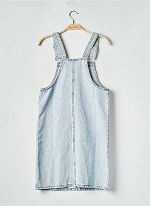 Rochie scurtă albastru VILA femeie