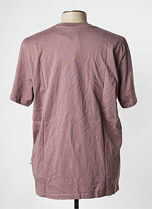 Tricou maro MINIMUM bărbat