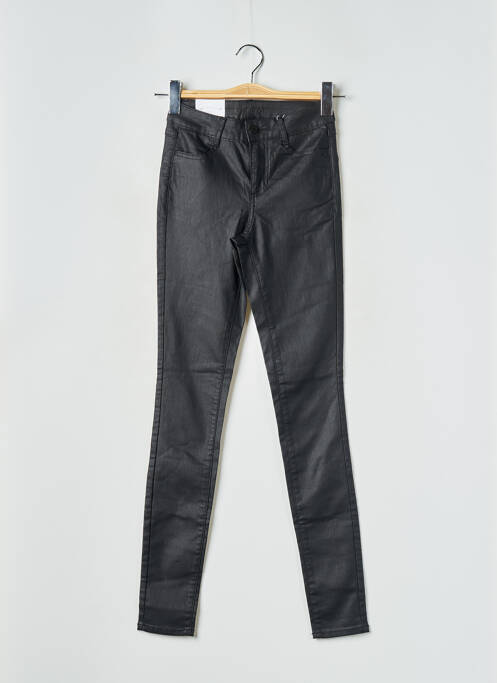 Blugi skinny negru VILA femeie