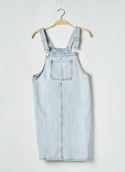 Rochie scurtă albastru VILA femeie