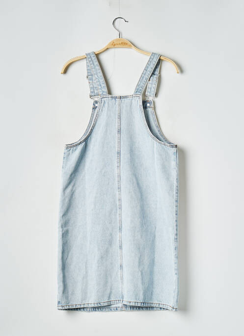 Rochie scurtă albastru VILA femeie