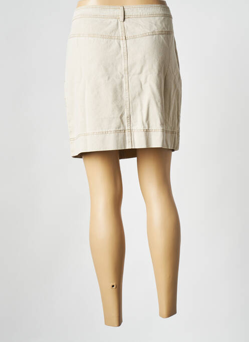 Fustă scurtă verde GRACE & MILA femeie