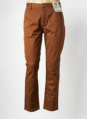 Pantalon chino maro DOCKERS bărbat