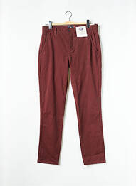 Pantalon chino maro DOCKERS homme