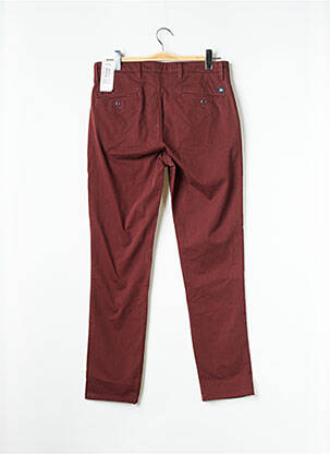 Pantalon chino maro DOCKERS bărbat
