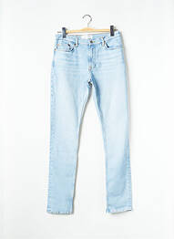 Blugi skinny albastru SAMSOE & SAMSOE bărbat