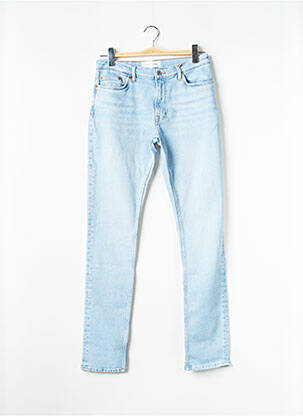 Blugi skinny albastru SAMSOE & SAMSOE bărbat