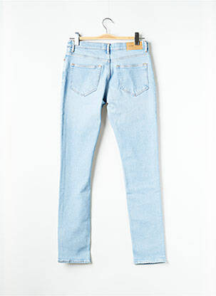 Blugi skinny albastru SAMSOE & SAMSOE bărbat