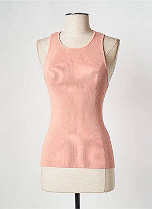 Maiou roz SAMSOE & SAMSOE femeie