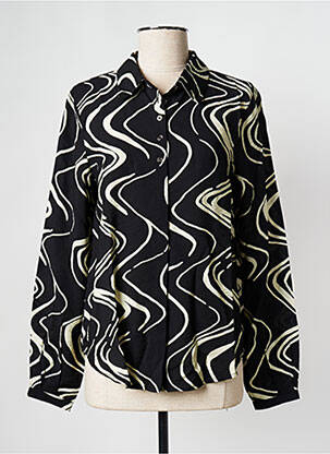 Cămașă negru VILA femeie