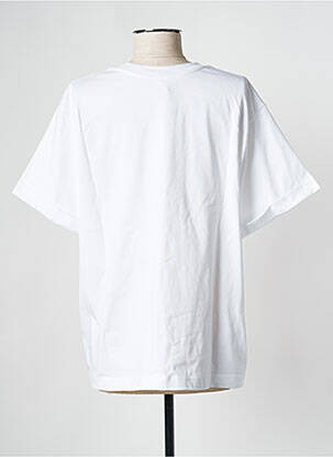 Tricou alb LOVE STORIES femeie