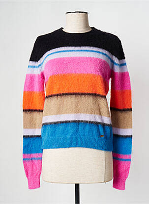 Pulover roz SONIA RYKIEL femeie