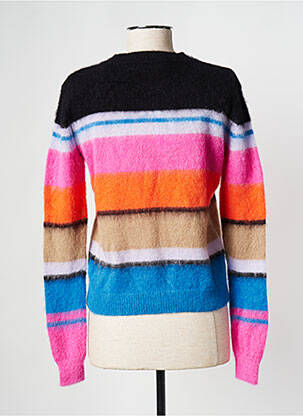 Pulover roz SONIA RYKIEL femeie