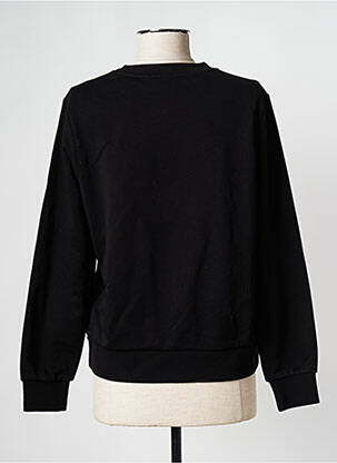 Hanorac negru SCOTCH & SODA femeie