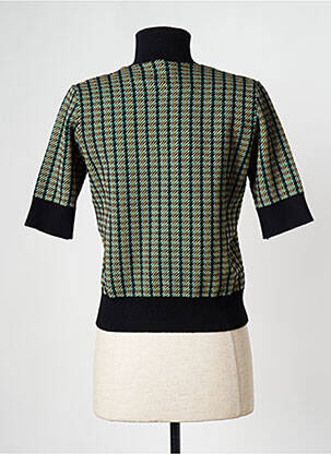 Pulover verde PINKO femeie