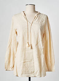 Top bej MAX MARA femeie