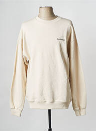 Hanorac bej MAISON LABICHE femme