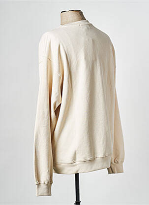 Hanorac bej MAISON LABICHE femeie