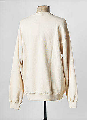 Hanorac bej MAISON LABICHE femeie