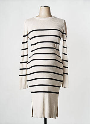 Rochie de maternitate bej NOPPIES femeie