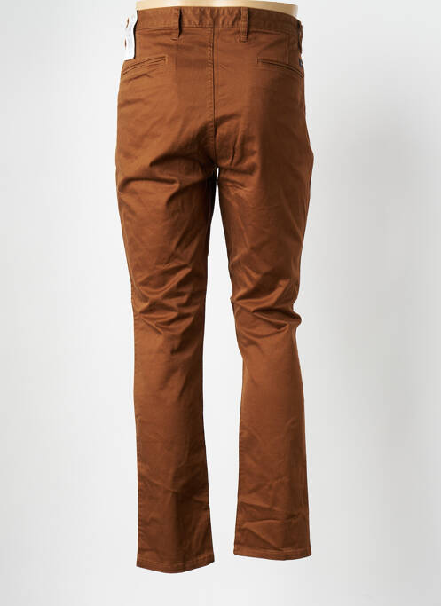 Pantalon chino maro DOCKERS bărbat