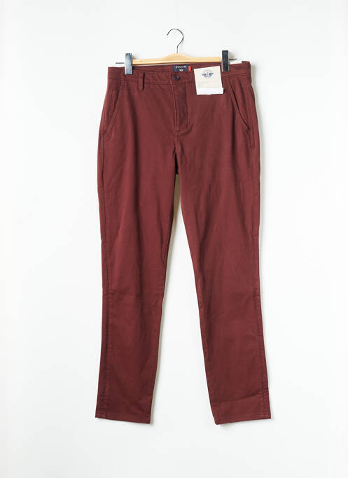 Pantalon chino maro DOCKERS bărbat