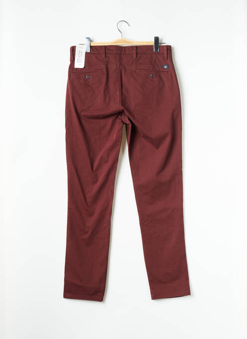 Pantalon chino maro DOCKERS bărbat