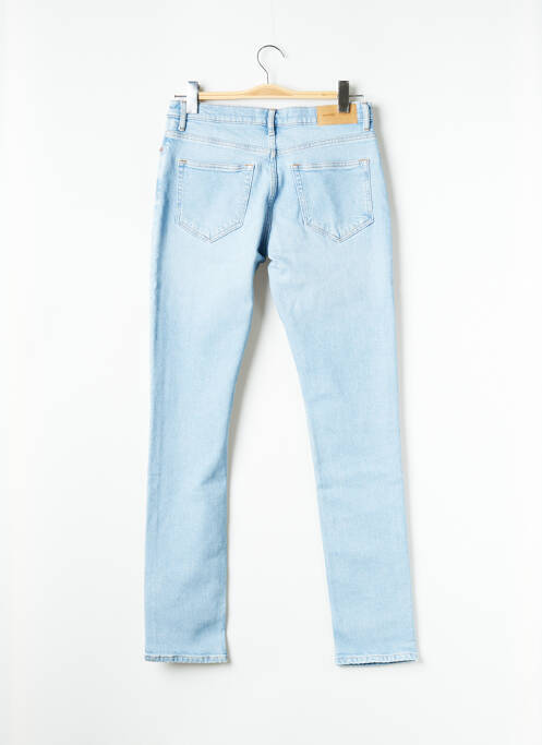 Blugi skinny albastru SAMSOE & SAMSOE bărbat