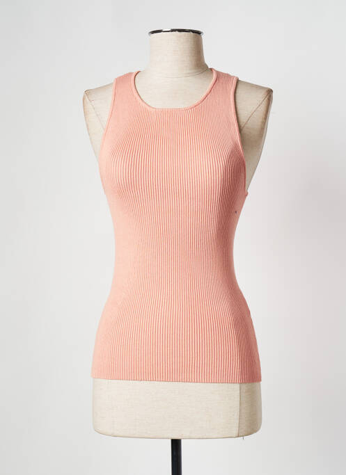 Maiou roz SAMSOE & SAMSOE femeie