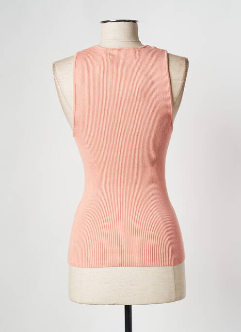 Maiou roz SAMSOE & SAMSOE femeie