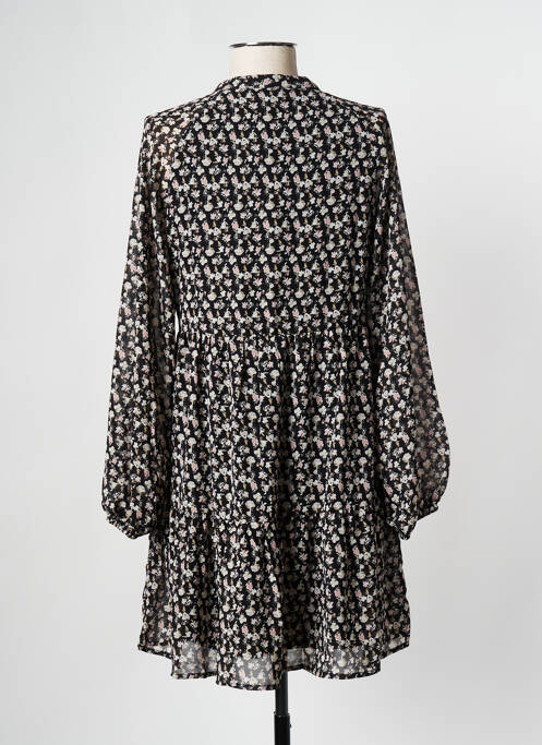 Rochie scurtă negru OBJECT femeie