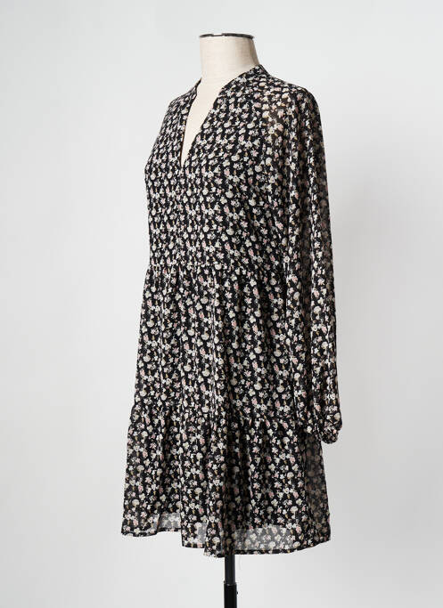 Rochie scurtă negru OBJECT femeie