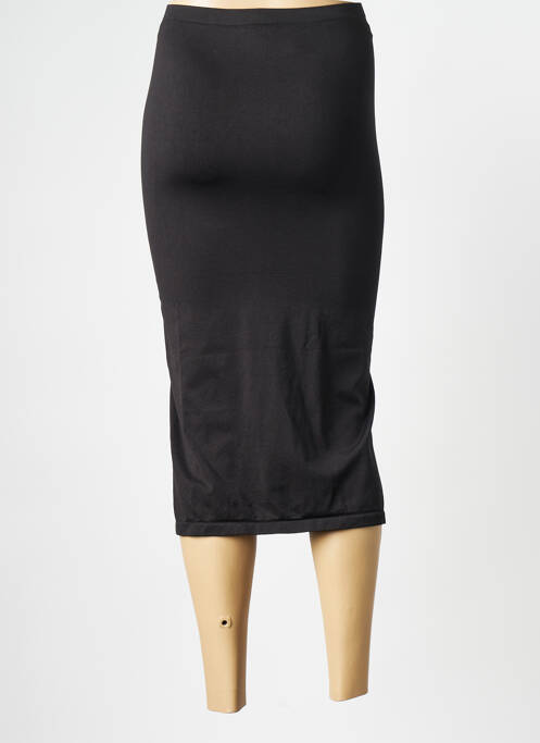 Fustă maternitate negru NOPPIES femeie