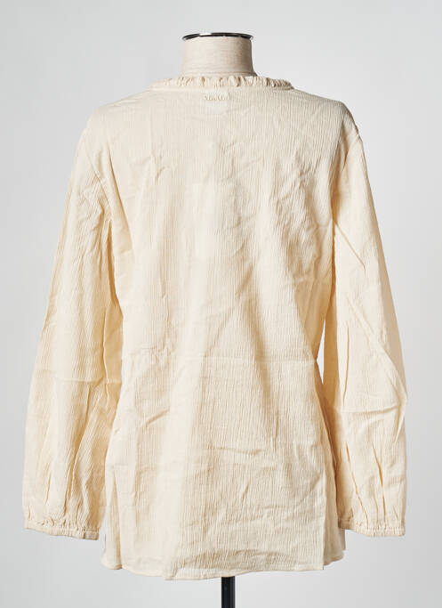 Top bej MAX MARA femeie